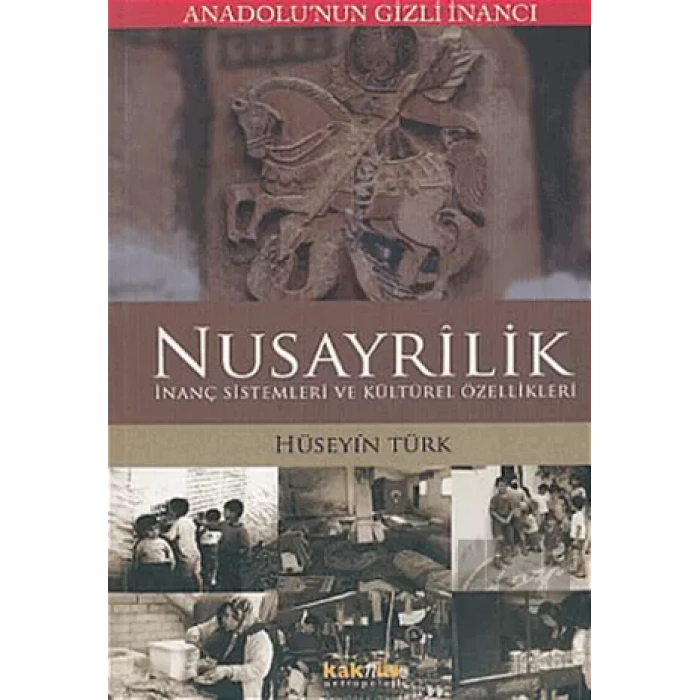 Anadolu’nun Gizli İnancı Nusayrilik