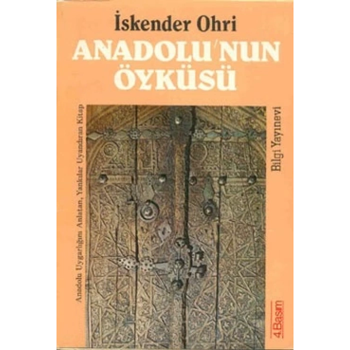 Anadolu’nun Öyküsü