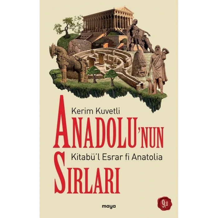 Anadolu’nun Sırları