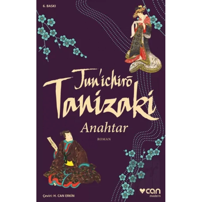 Anahtar
