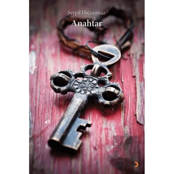 Anahtar