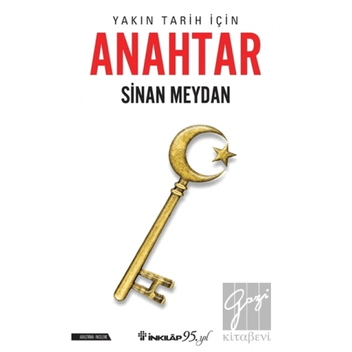 Anahtar