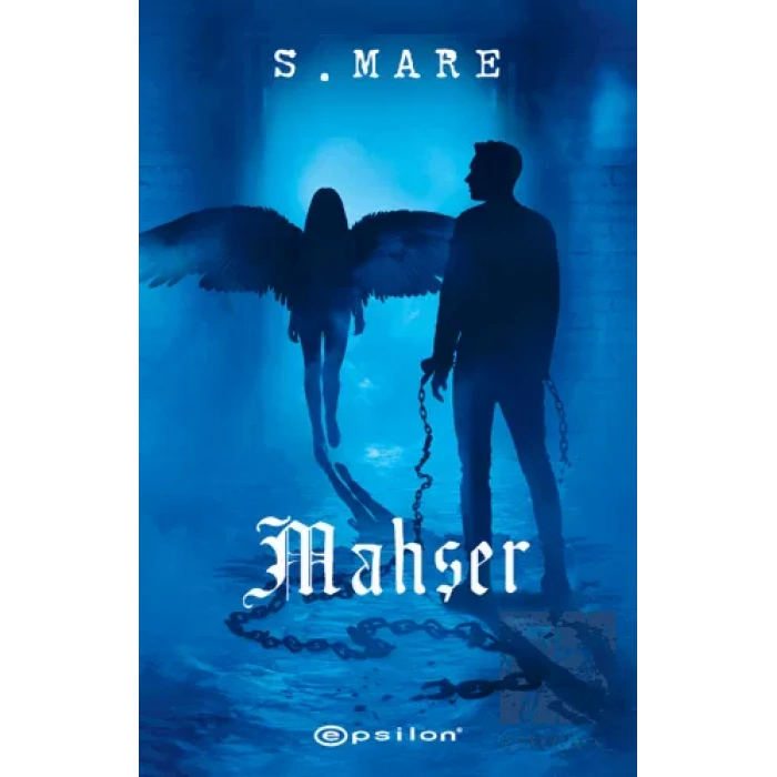 Anahtar 4 - Mahşer