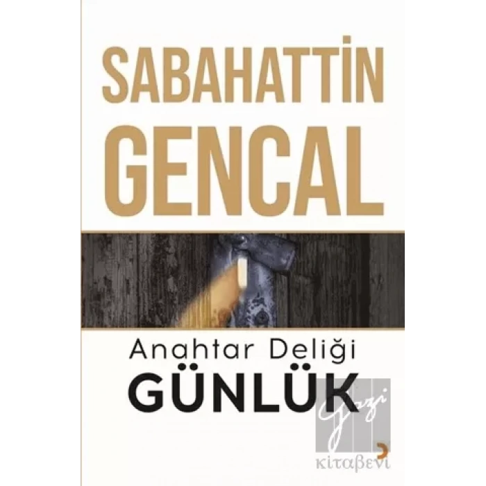 Anahtar Deliği Günlük