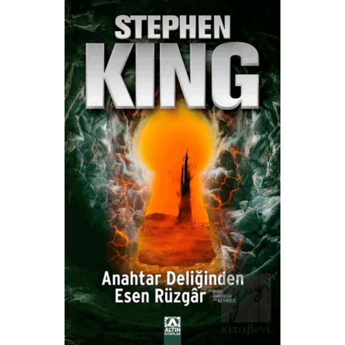 Anahtar Deliğinden Esen Rüzgar