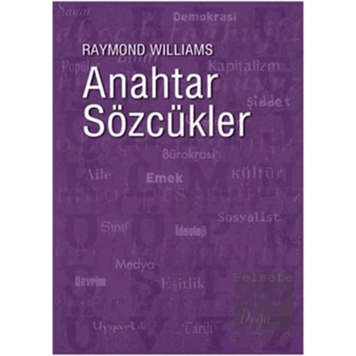Anahtar Sözcükler