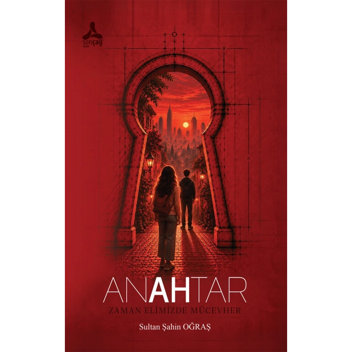 Anahtar - Zaman Elimizde Mücevher