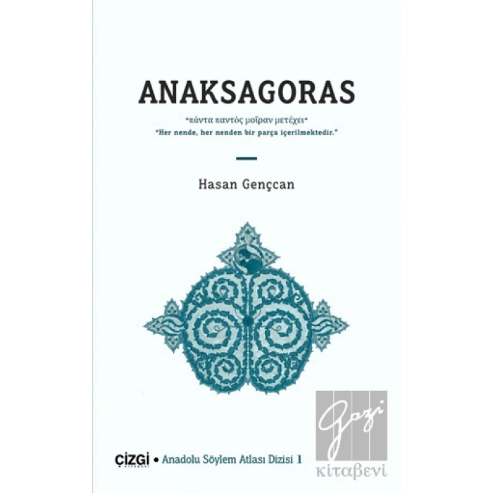 Anaksagoras
