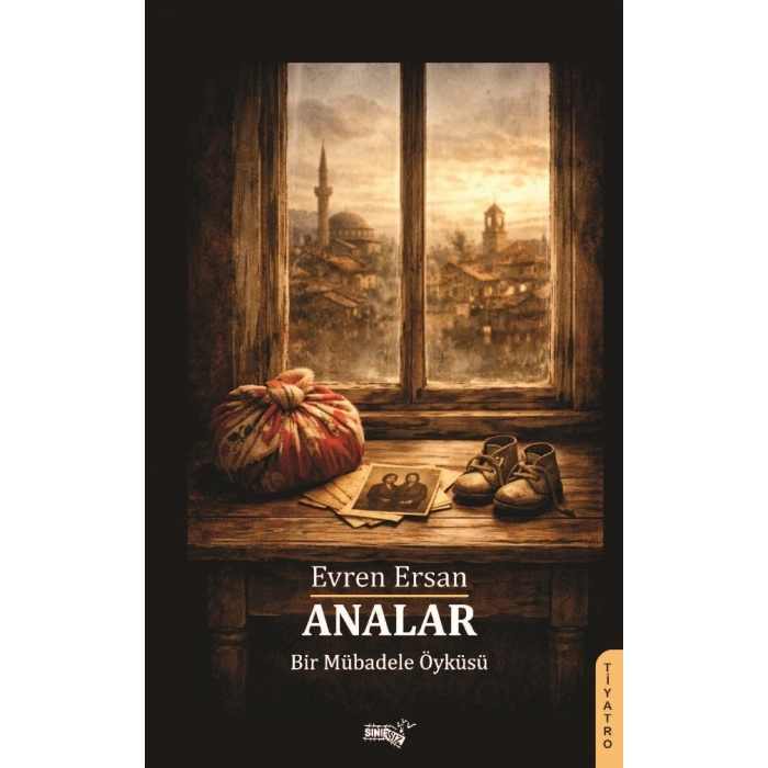 Analar