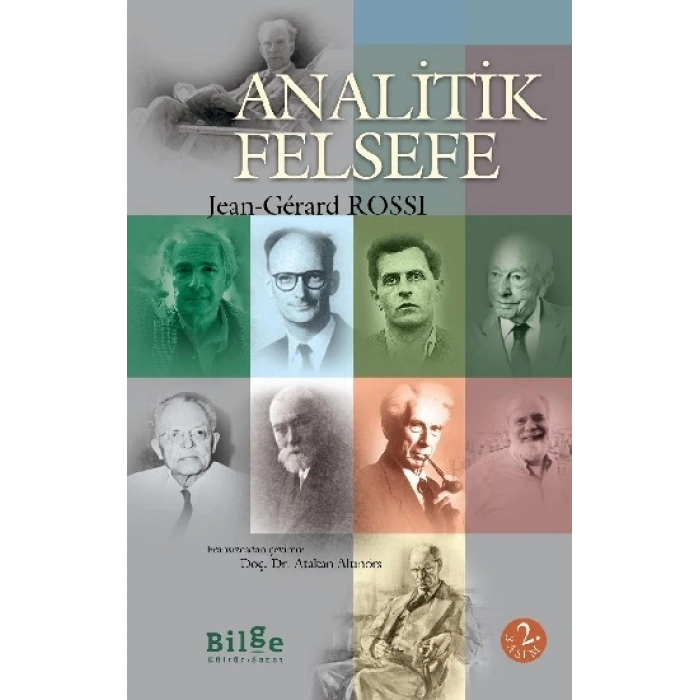 Analitik Felsefe