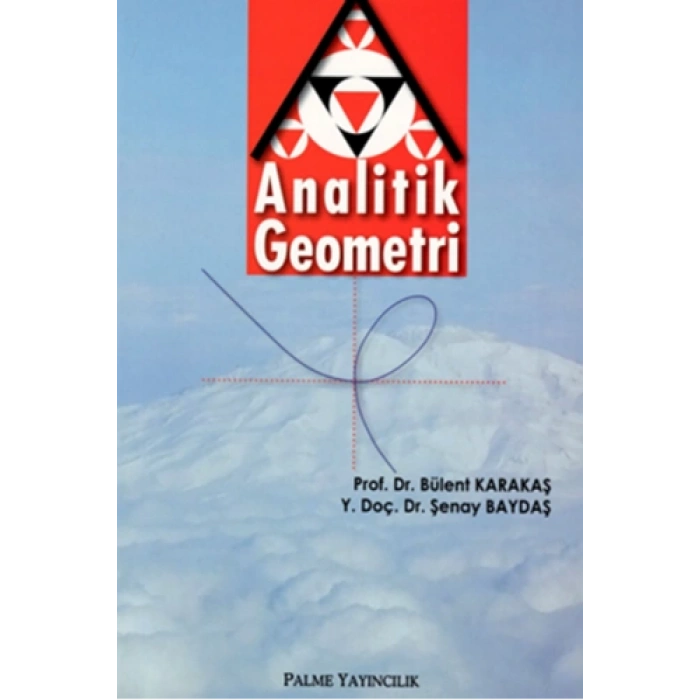 ANALİTİK GEOMETRİ -PALME