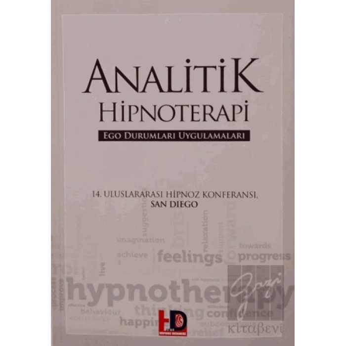 Analitik Hipnoterapi