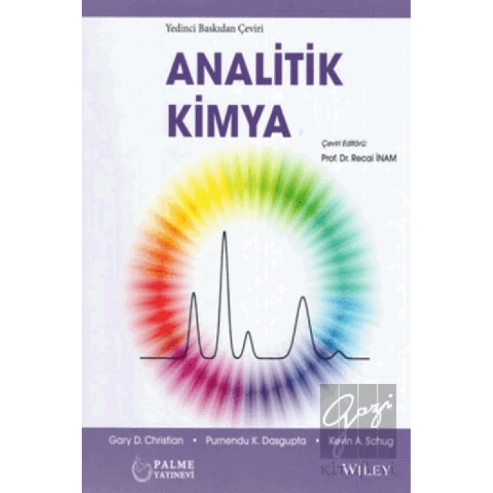 Analitik Kimya