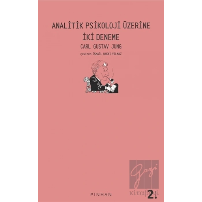 Analitik Psikoloji Üzerine İki Deneme
