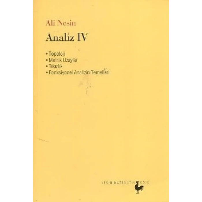 Analiz 4