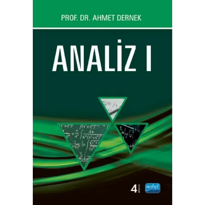 Analiz I