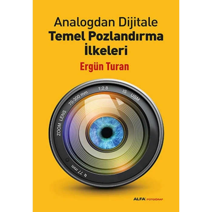 Analogdan Dijitale Temel Pozlandırma İlkeleri
