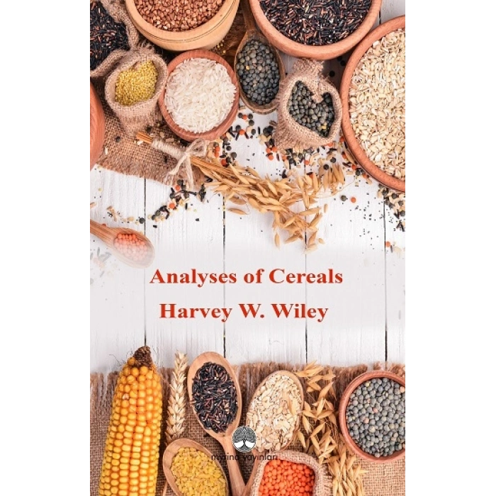 Analyses of Cereals