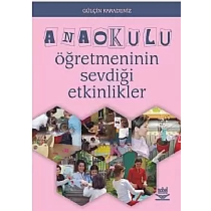 Anaokulu Öğretmeninin Sevdiği Etkinlikler