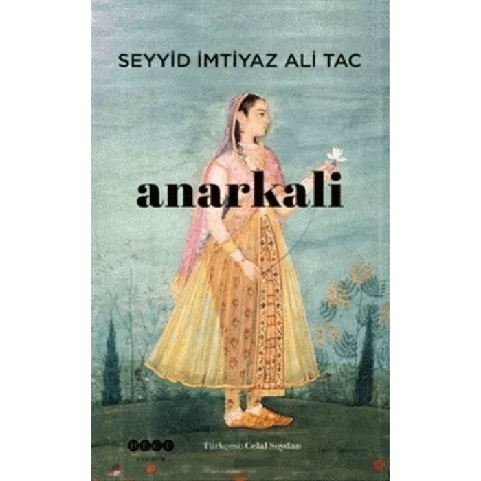 Anarkali