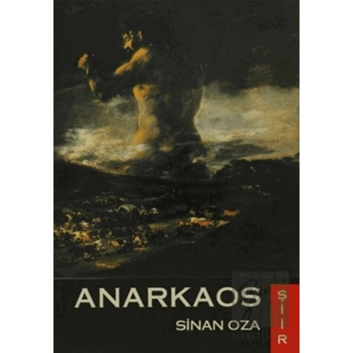 Anarkaos
