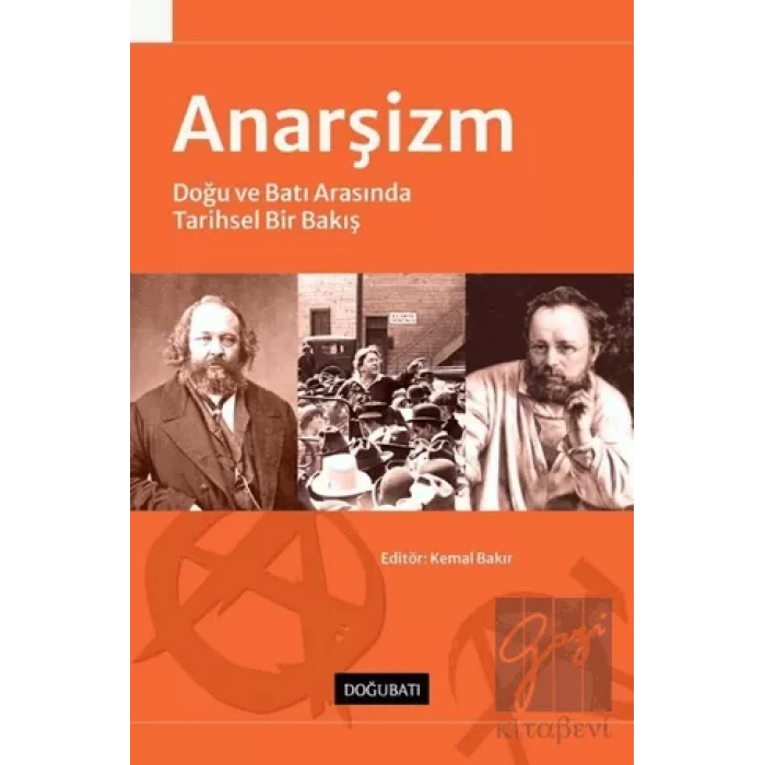 Anarşizm