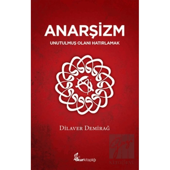 Anarşizm