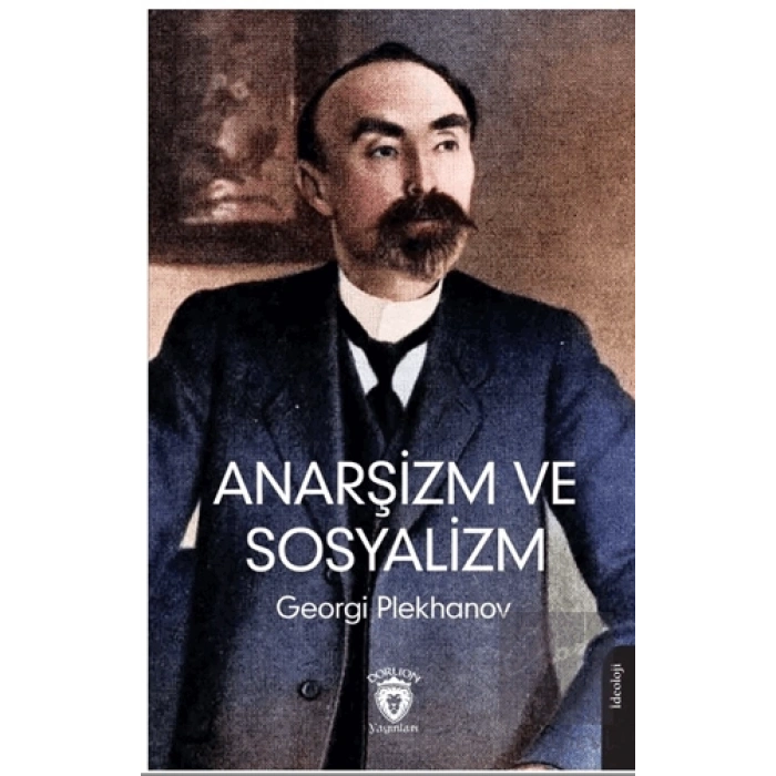 Anarşizm ve Sosyalizm