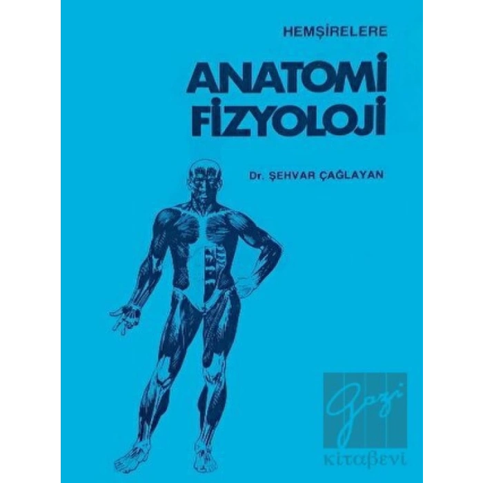 Anatomi Fizyoloji