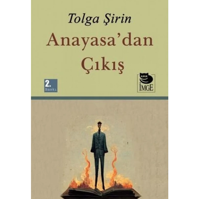 Anayasadan Çıkış