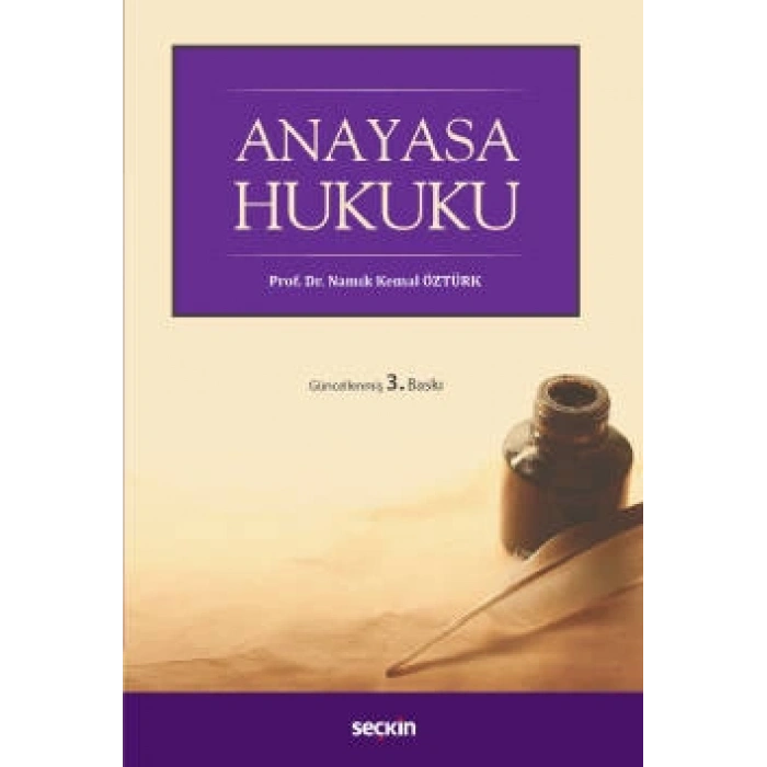 Anayasa Hukuku