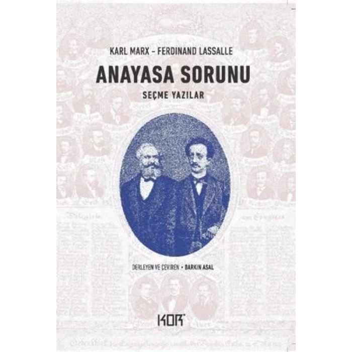 Anayasa Sorunu: Seçme Yazılar