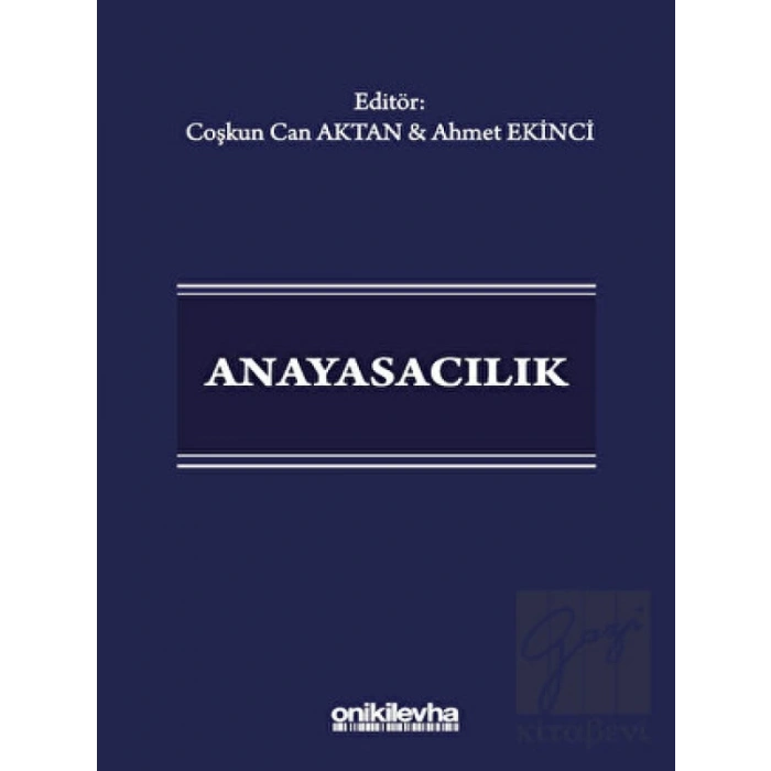 Anayasacılık