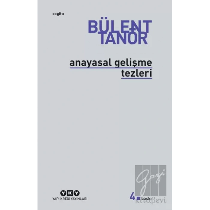 Anayasal Gelişme Tezleri