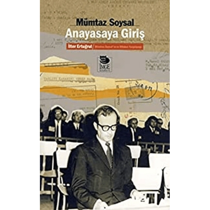 Anayasaya Giriş