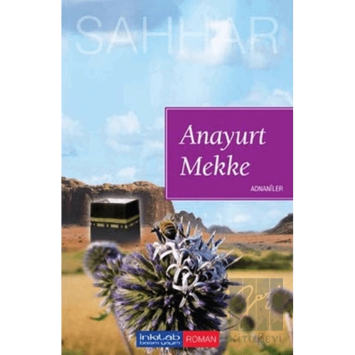 Anayurt Mekke