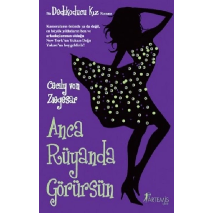 Anca Rüyanda Görürsün