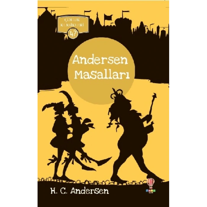 Andersen Masalları