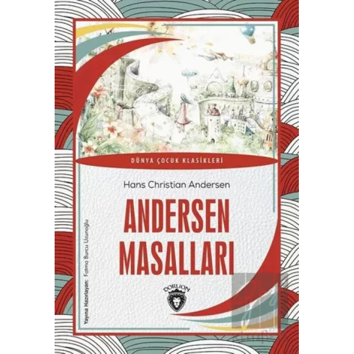 Andersen Masalları
