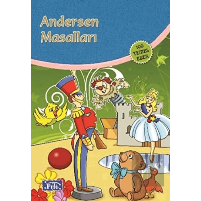 Andersen Masalları