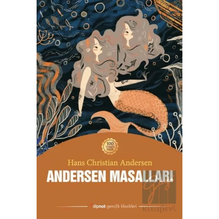 Andersen Masalları