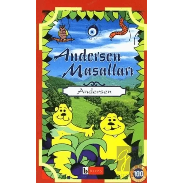 Andersen Masalları