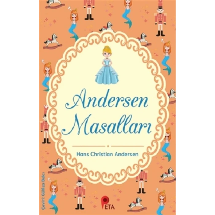 Andersen Masalları