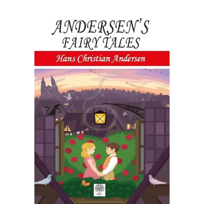 Andersens Fairy Tales