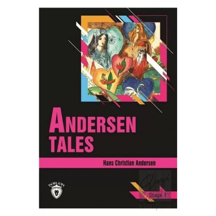 Andersen Tales Stage 1