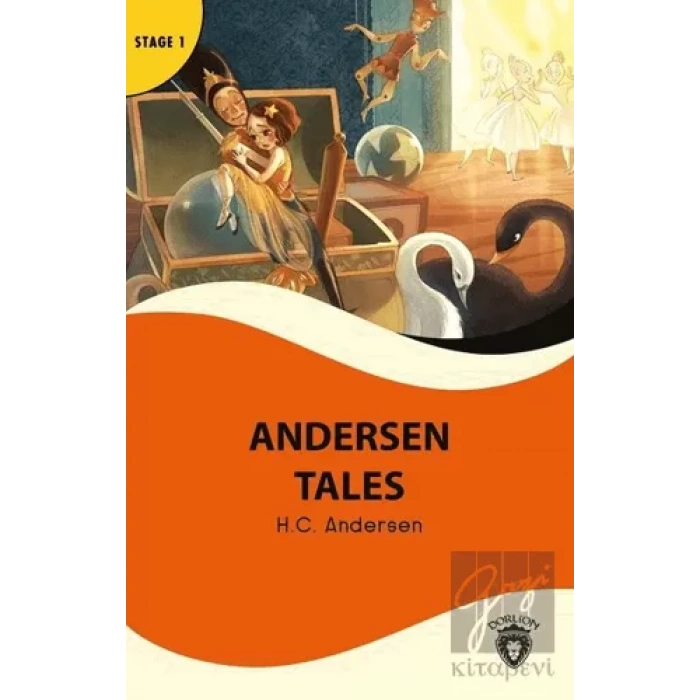 Andersen Tales Stage 1