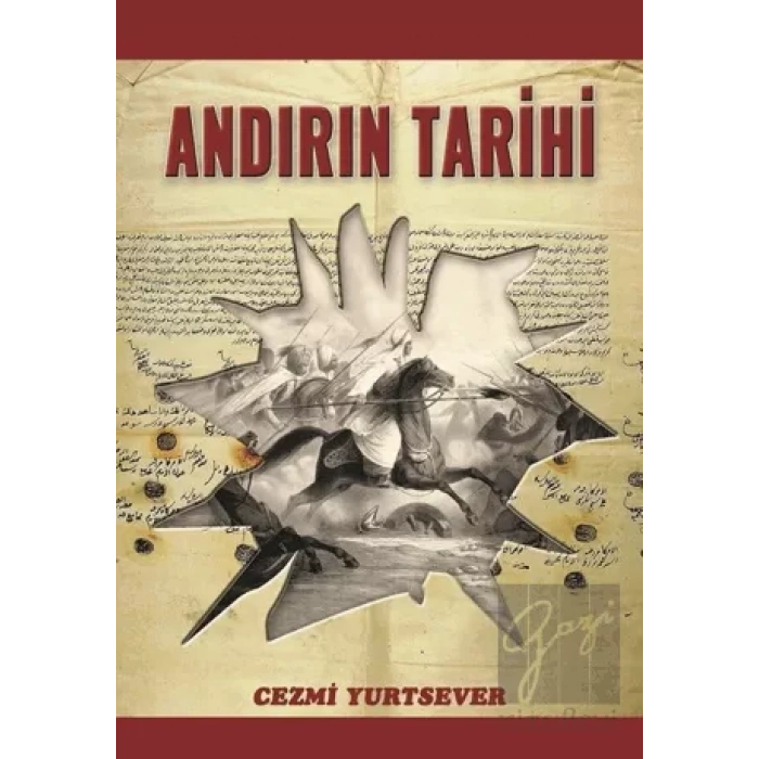 Andırın Tarihi