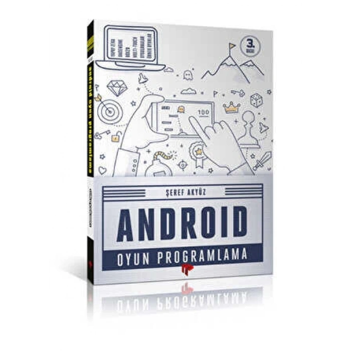 Android Oyun Programlama