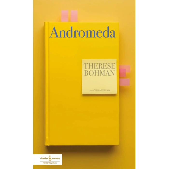 Andromeda