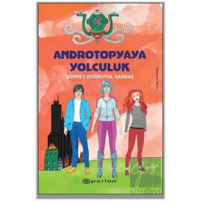 Androtopyaya Yolculuk